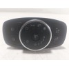 Recambio de mando luces para ford focus iv (hn) 1.0 ecoboost referencia OEM IAM 2430314 JX7T13D061LC 