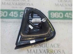 Recambio de piloto trasero izquierdo interior para renault captur 1.2 tce energy referencia OEM IAM 265554078R 265554078R 028640 2