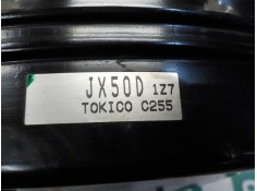 Recambio de servofreno para nissan nv 200 (m20) 1.5 dci cat referencia OEM IAM D7210JX50D   2