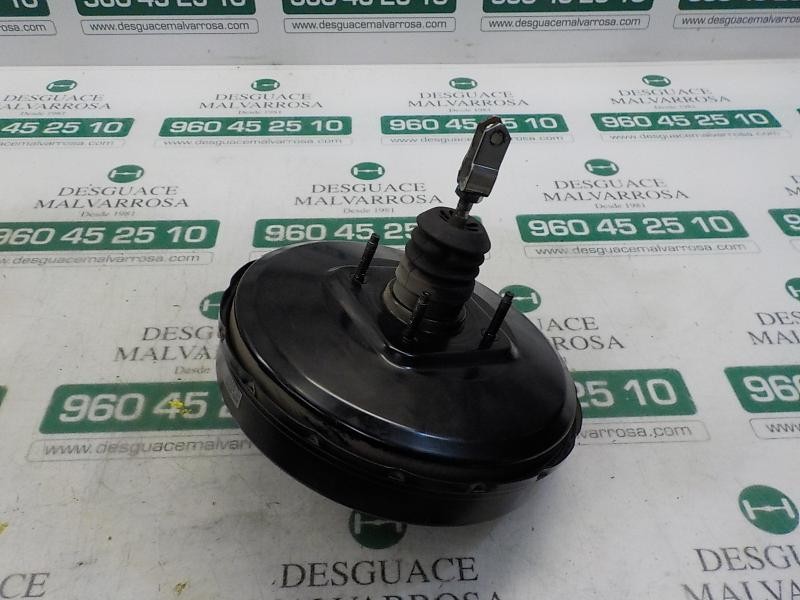 Recambio de servofreno para nissan nv 200 (m20) 1.5 dci cat referencia OEM IAM D7210JX50D  