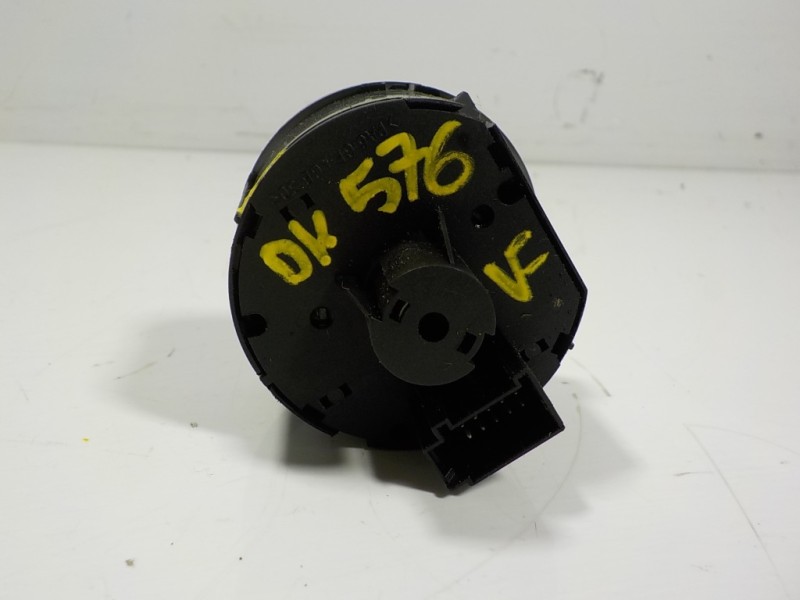 Recambio de mando luces para volkswagen eos (1f7) 2.0 tdi referencia OEM IAM 1K0941431NREH 1K0941431N 