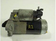 Recambio de motor arranque para mazda 3 lim. (bl) sportive referencia OEM IAM  R2AH 