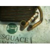 Recambio de radiador calefaccion / aire acondicionado para mg serie 200 (rf) 214 si (5-ptas.) referencia OEM IAM   