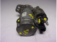 Recambio de motor arranque para seat ibiza (kj1) 1.0 tsi referencia OEM IAM  02M911024J  2