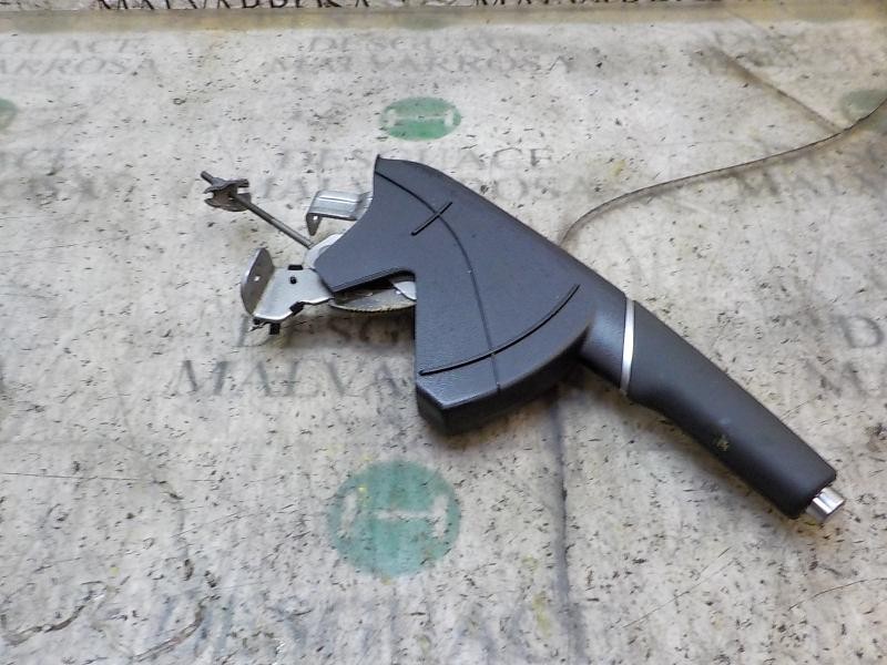 Recambio de palanca freno de mano para audi a1 sportback (8xf) attraction referencia OEM IAM 6C0711303C  