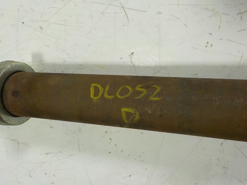 Recambio de transmision derecha para renault clio v 1.5 blue dci diesel fap referencia OEM IAM 391009804R 391009804R 