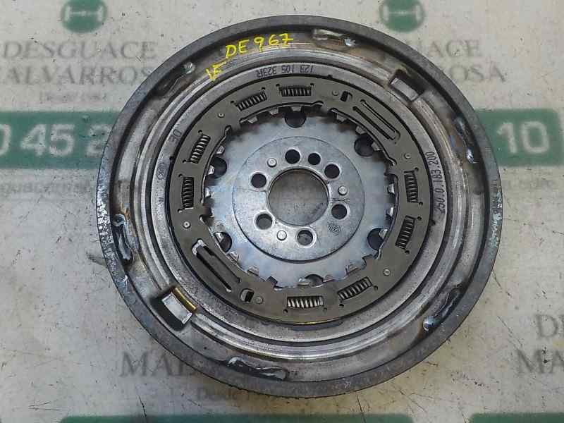 Recambio de volante motor para renault captur 1.2 tce energy referencia OEM IAM 123008498R 123105323R 