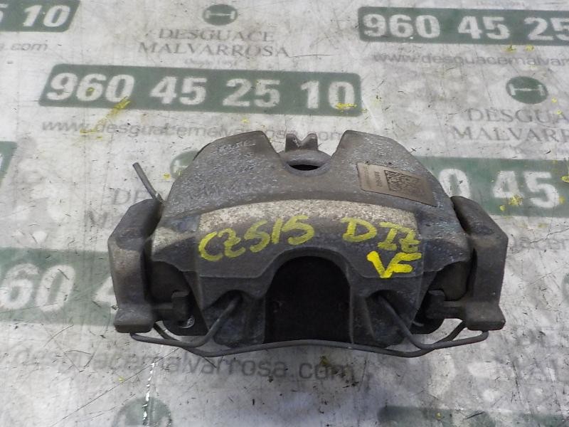 Recambio de pinza freno delantera izquierda para audi a4 berlina (8w2) 2.0 16v tdi referencia OEM IAM 8W0615123  