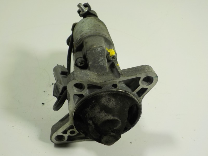 Recambio de motor arranque para mazda 3 lim. (bl) sportive referencia OEM IAM  R2AH 