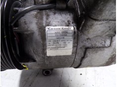 Recambio de compresor aire acondicionado para nissan qashqai (j10) tekna premium referencia OEM IAM  92600BB60A  2