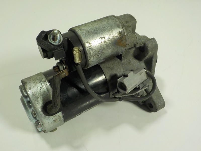 Recambio de motor arranque para mazda 3 lim. (bl) sportive referencia OEM IAM  R2AH 