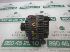 Recambio de alternador para renault koleos bose edition referencia OEM IAM    2