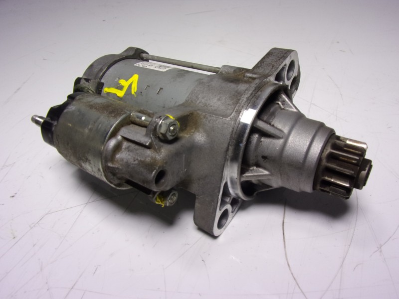 Recambio de motor arranque para seat ibiza (kj1) 1.0 tsi referencia OEM IAM  02M911024J 
