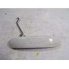Recambio de maneta exterior trasera derecha para mitsubishi space star (a00) 1.2 referencia OEM IAM 5716A474WC  