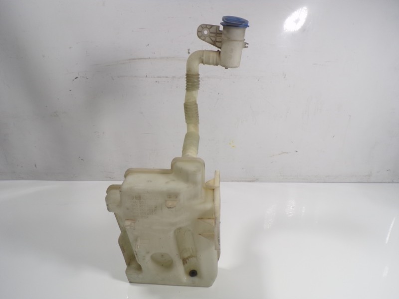 Recambio de deposito limpia para seat leon (1p1) 1.6 referencia OEM IAM   