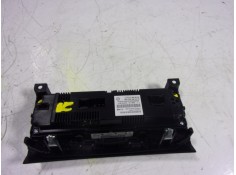 Recambio de mando climatizador para mercedes-benz clase clk (w207) cabrio 1.8 cgi cat referencia OEM IAM A2129007404 A2129008608 2