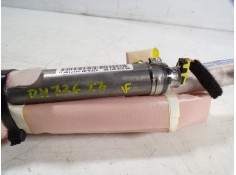 Recambio de airbag cortina delantero izquierdo para ds ds 4 crossback 1.6 thp referencia OEM IAM  9801890780  2