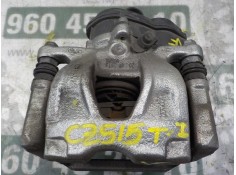 Recambio de pinza freno trasera izquierda para audi a4 berlina (8w2) 2.0 16v tdi referencia OEM IAM 8W0615403   2