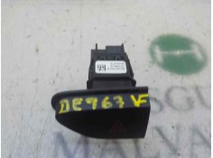 Recambio de warning para renault captur 1.2 tce energy referencia OEM IAM 252907372R 252907372R  2