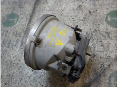 Recambio de faro antiniebla derecho para hyundai h 1 2.5 turbodiesel referencia OEM IAM    2