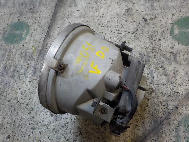 Recambio de faro antiniebla derecho para hyundai h 1 2.5 turbodiesel referencia OEM IAM   