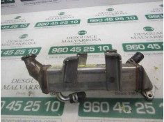 Recambio de enfriador egr para renault koleos bose edition referencia OEM IAM   