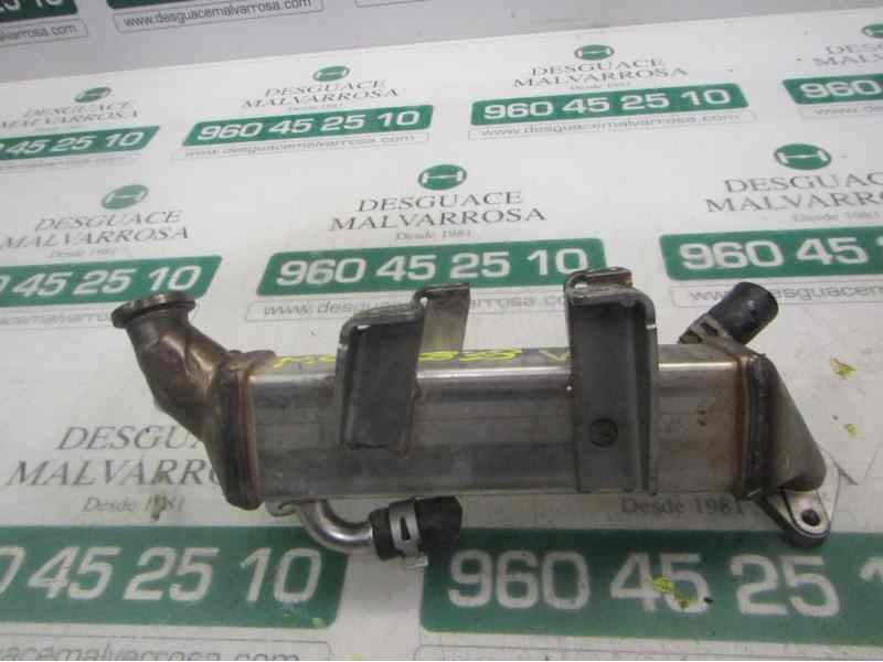 Recambio de enfriador egr para renault koleos bose edition referencia OEM IAM   