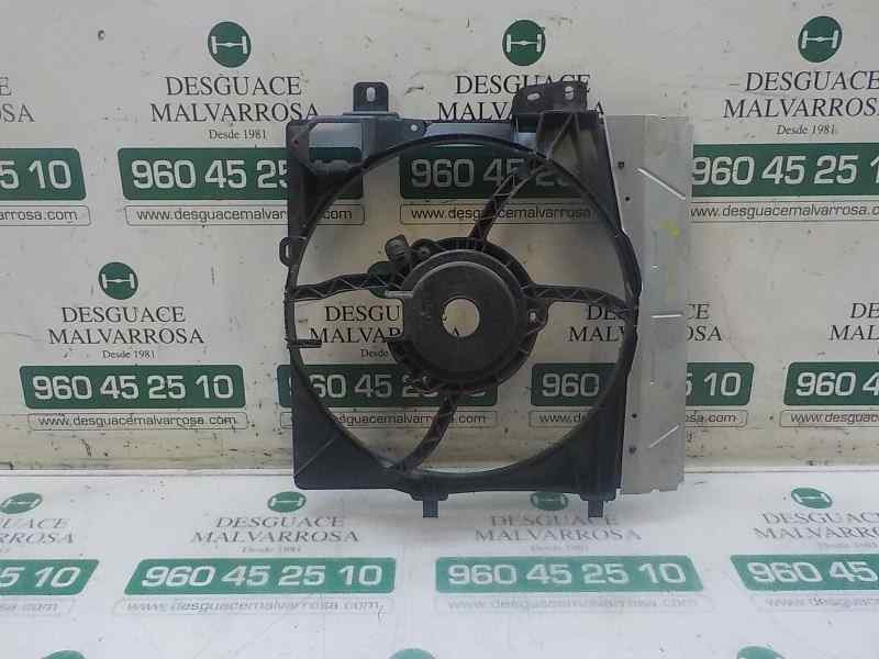 Recambio de canalizador aire para peugeot 208 1.4 hdi fap referencia OEM IAM  AD1264M14313 AD1264M14313