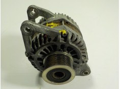Recambio de alternador para mazda 3 lim. (bl) sportive referencia OEM IAM  A2TJ0681A  2