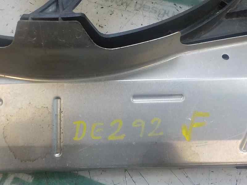 Recambio de canalizador aire para peugeot 208 1.4 hdi fap referencia OEM IAM  AD1264M14313 AD1264M14313