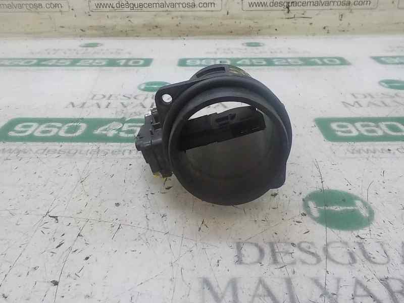 Recambio de caudalimetro para peugeot 208 1.4 hdi fap referencia OEM IAM 1920RA 9683282980 