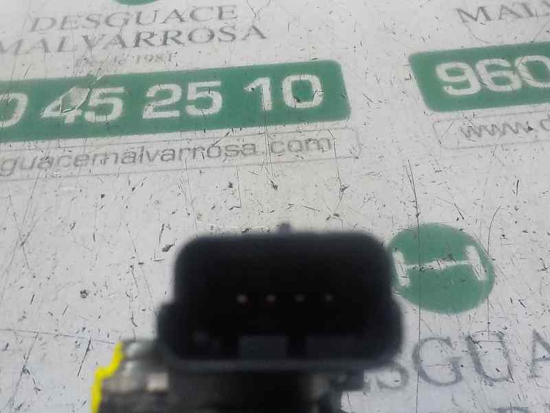 Recambio de caudalimetro para peugeot 208 1.4 hdi fap referencia OEM IAM 1920RA 9683282980 