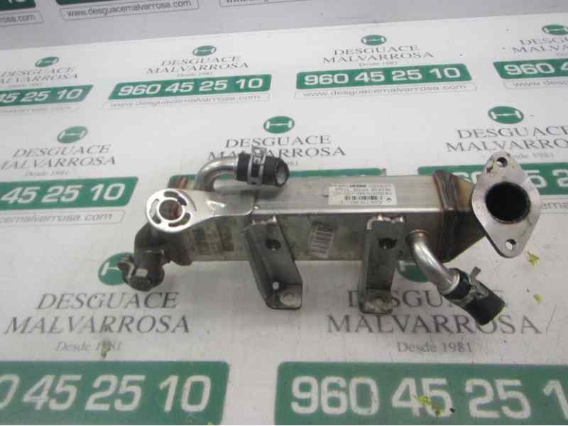Recambio de enfriador egr para renault koleos bose edition referencia OEM IAM   