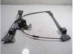 Recambio de elevalunas delantero izquierdo para renault kangoo z.e. referencia OEM IAM 807213441R 402087A  2