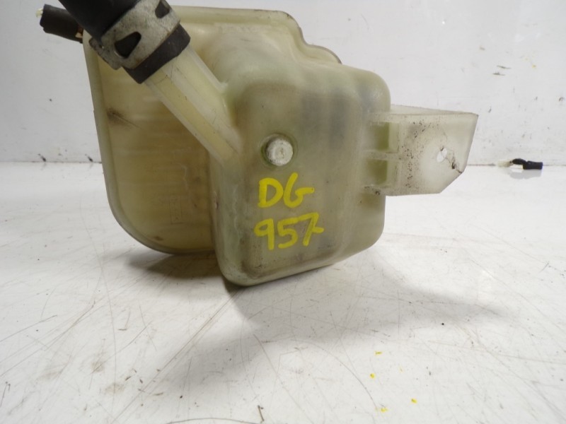 Recambio de deposito expansion para nissan qashqai (j10) tekna premium referencia OEM IAM   