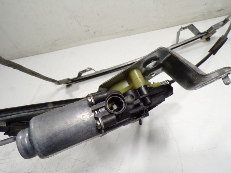 Recambio de elevalunas delantero izquierdo para renault kangoo z.e. referencia OEM IAM 807213441R 402087A 