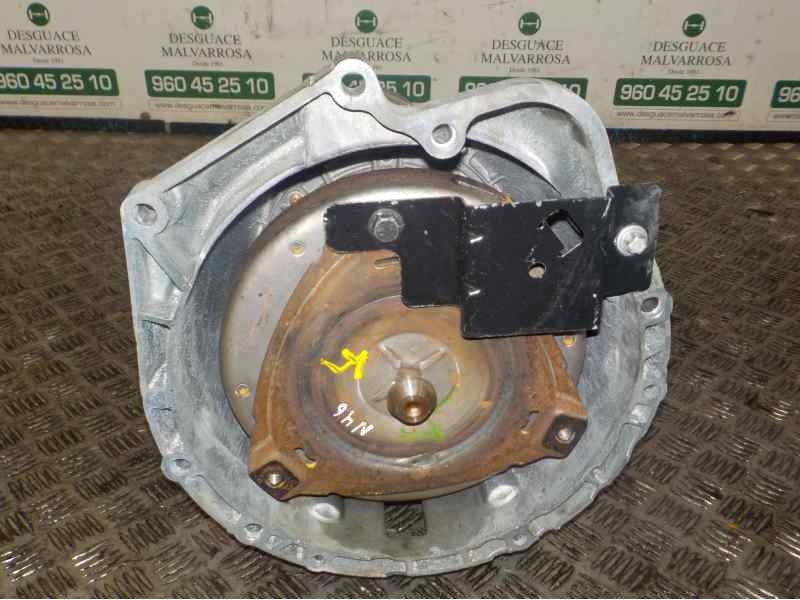 Recambio de caja cambios para bmw serie 1 berlina (e81/e87) 116i referencia OEM IAM   