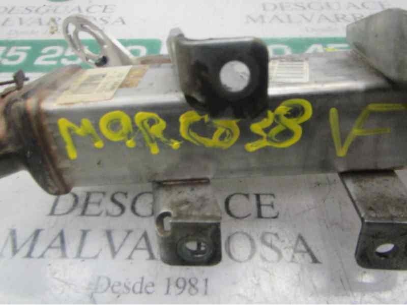 Recambio de enfriador egr para renault koleos bose edition referencia OEM IAM   