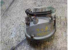 Recambio de faro antiniebla izquierdo para hyundai h 1 2.5 turbodiesel referencia OEM IAM    2