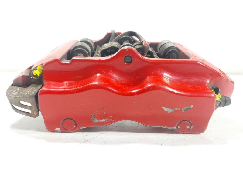 Recambio de pinza freno trasera izquierda para porsche cayenne (9pa) 3.6 referencia OEM IAM 95535242132  