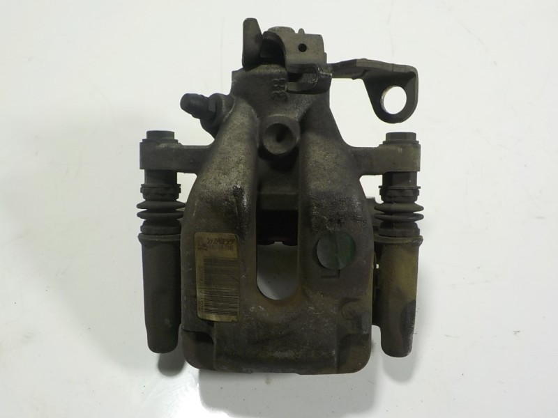 Recambio de pinza freno trasera izquierda para opel crossland x 1.2 referencia OEM IAM 3645010 32055429 