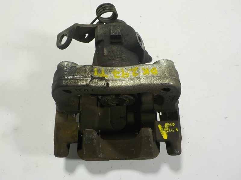 Recambio de pinza freno trasera izquierda para opel crossland x 1.2 referencia OEM IAM 3645010 32055429 