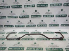 Recambio de barra estabilizadora delantera para iveco daily caja cerrada (1989 =>) 30-8 caja cerrada referencia OEM IAM   