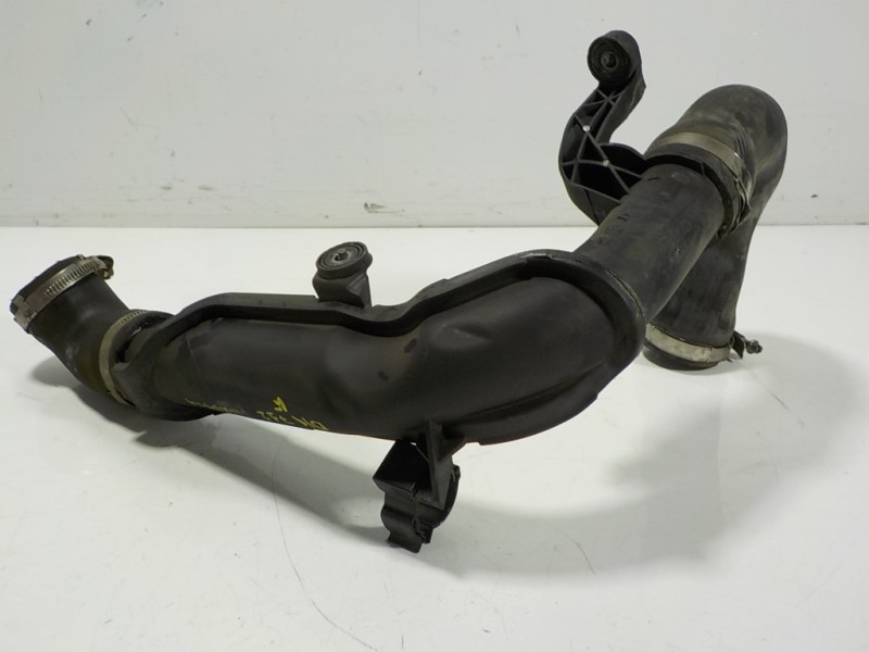 Recambio de tubo intercooler para volkswagen cc (358) 2.0 tdi referencia OEM IAM 1K0145838AH 1K0145770AE 1K0145770AE