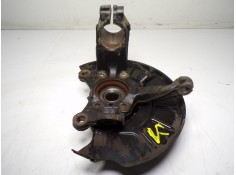 Recambio de mangueta delantera derecha para volkswagen eos (1f7) 2.0 tdi referencia OEM IAM 1K0407256AA  1K0407621F 2