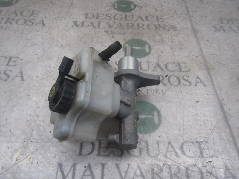 Recambio de bomba freno para volkswagen caddy ka/kb (2k) kombi referencia OEM IAM 1K1614019K 1K1611301C 