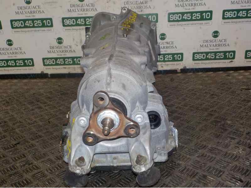 Recambio de caja cambios para bmw serie 1 berlina (e81/e87) 116i referencia OEM IAM   
