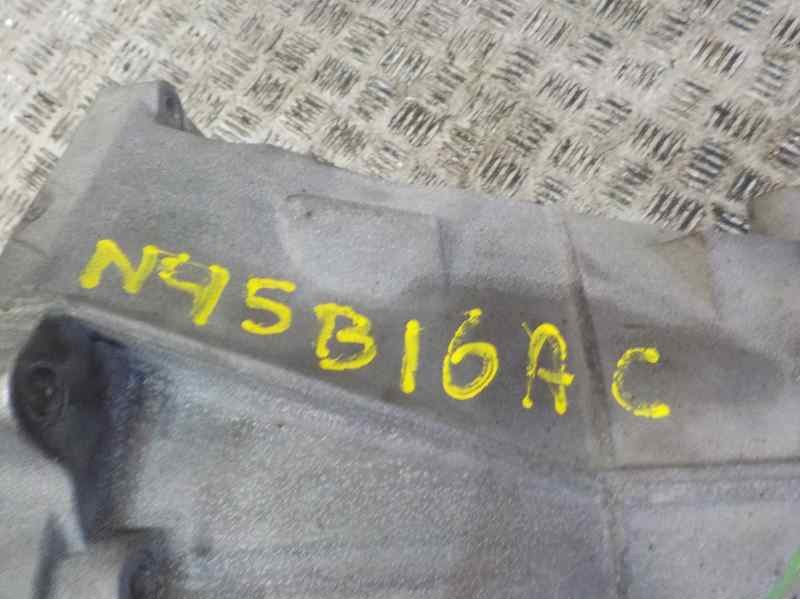 Recambio de caja cambios para bmw serie 1 berlina (e81/e87) 116i referencia OEM IAM   