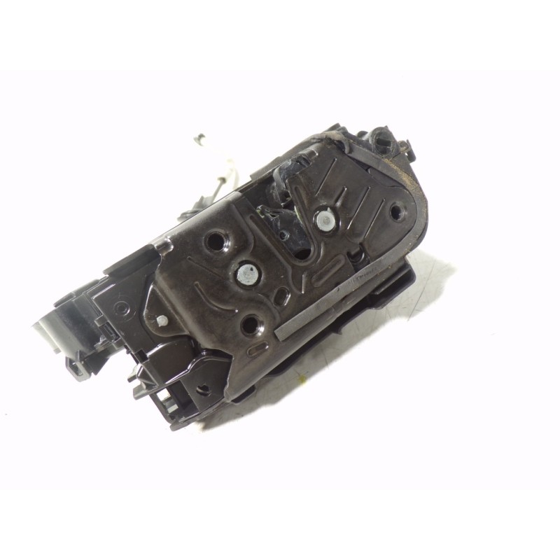 Recambio de cerradura puerta trasera derecha para volkswagen polo 1.0 tsi referencia OEM IAM 5TA839016E 5TA839016E A046465