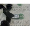 Recambio de cinturon seguridad trasero para ford galaxy (vx) clx referencia OEM IAM   